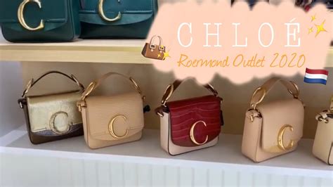 chloe factory outlet